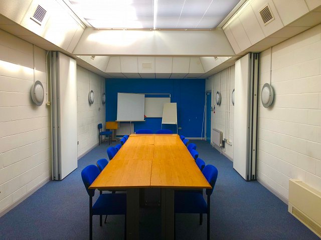 Blyth Cec Office S And Meeting Rooms For Hire